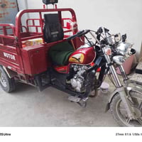 ستوت جامباو • موديل ٢٣ • ٢٥