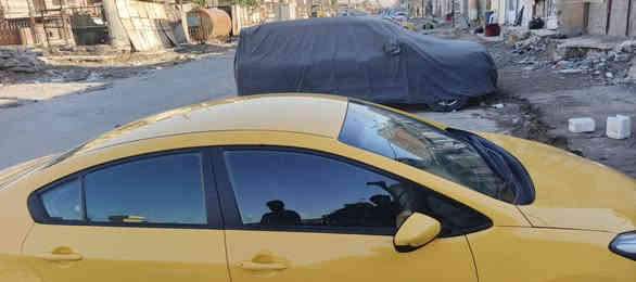 كيا سيراتو وارد خليجي

مكينه جديده قبل اسبوعين مبدله زيرو

مكينه ٢٠٠٠ دوش

كاميره معى تلفاز جديد

صدر نظافة ٩٠٪

تبرید فول

اي شي بسياره كفاله من محرك جديد وكير كل شي بيه مكفول 

فقط بنيد مسمكر وسعر جديد ٢٠٠ الف

رقم بسم مستعد لتحويل بنفس اليوم سنويه ٢٧ تنتهي 
لون حقيقي لسياره ابيض مبين من دواخل 
*********** اي رقم استفسار

١٢،٠٠٠ دولار وبيه مجال قليل
