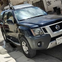 اكستر • غاز وبنزين • توماتيك