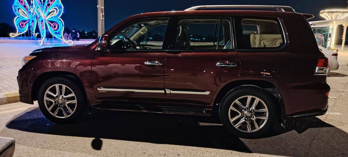 سلام عليكم الكزز ٢٠١٤ فول مواصفات مكفوله كفاله عامه رقم بغدادبسمي كشنات جلد كشنات كهرباء عدد ٤ كشنات حار بارد السياره جديده مغلفه بي اف تخم تاير ماشيه ١٥٣ ٤ شاشات خلفيه اماميه ٥ كامرات جكات جديده العنوان واسط مو بايل السعر ٤٣٠ وبيها مجال ***********٥ دهل اوران, واسط
