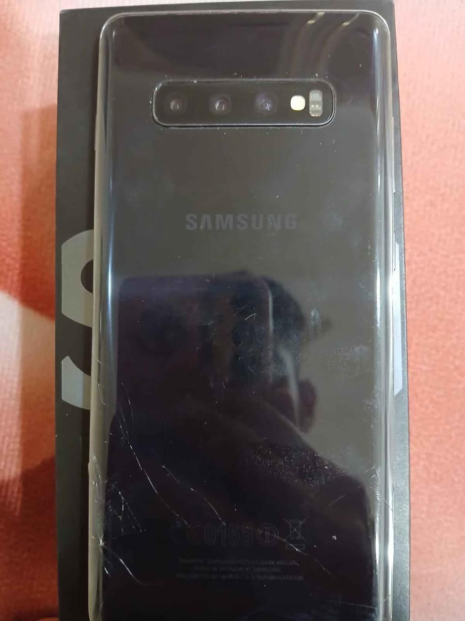 جهاز مكفول العطل وتصليح 
بي فطر صغير بالحافه وبالضهر مثل بالصور 
كارتونه اصلي موجود فقط 
سعره 180الف 
مكاني التنومه البصرة, العراق


**إذا كنت صاحب هذا الإعلان وتريد حذفه لأي سبب، رجاءا أرسل رسالة إلى الدعم الفني**