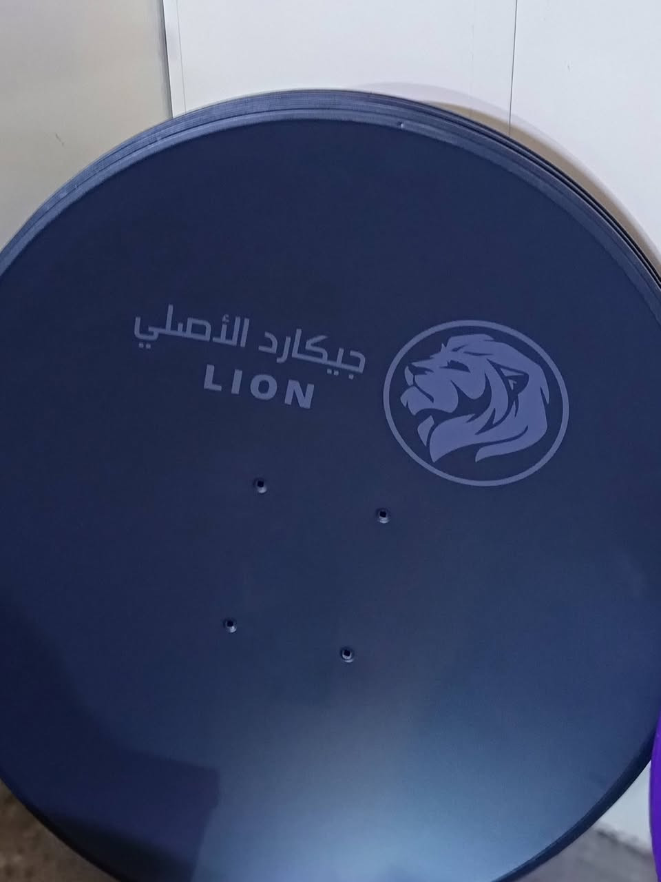 مكتب كريم سات الرمادي يتوفر لدينا توصيل كافه المحافظات *********** واتس اب أيضا ❤️😊
