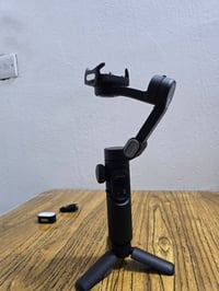 مثبت التصوير AOCHUAN XE COMBO 1 الجهاز جديد بالوك سبب البيع عدم الاستخ...