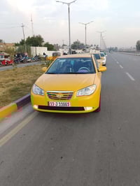 النترا 2010 للبيع السياره معيوده صبغ جديد حادث شامله 07765388907