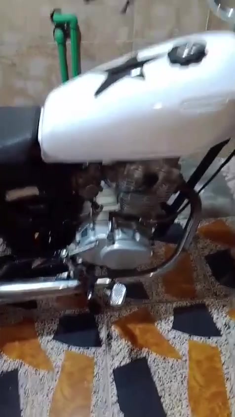دراجه ادوات للبيع للبصره بالجبيله ب 400 نظيفه والله


**إذا كنت صاحب هذا الإعلان وتريد حذفه لأي سبب، رجاءا أرسل رسالة إلى الدعم الفني**