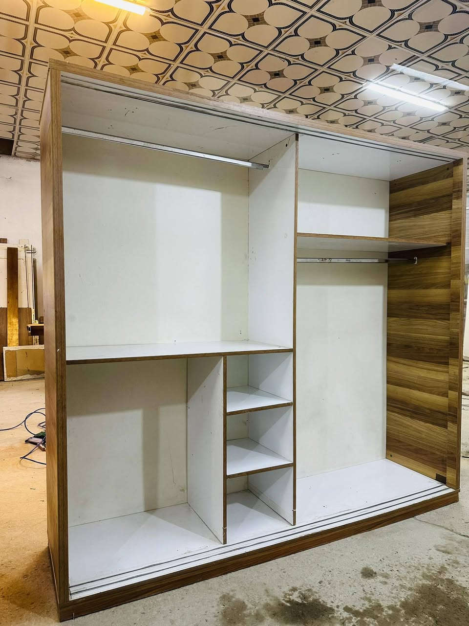 غرفه تركي مستخدمه
غرفه 5 قطع نضافه مثل صور😍
غرفه ول توصيل وشد400 🔥✔️


**إذا كنت صاحب هذا الإعلان وتريد حذفه لأي سبب، رجاءا أرسل رسالة إلى الدعم الفني**