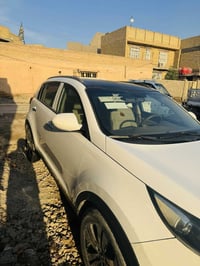 سبورتج • ٢٠١٢ • بابل القاسم