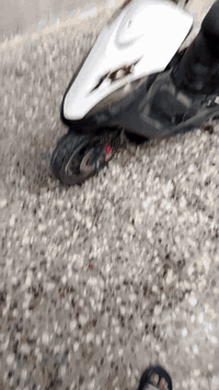 السلام عليكم دراجه ماكس عدله 120  دراجه موضح كلشي بلفيديو سعر 250 مكاني بغداد  وبيه مجال ***********
