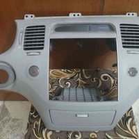 وجه دشبول وسطي ازيرا حاوية لون رصاصي فاتح تفصيخ للبيع السعر ١٠٠ وبي مج...