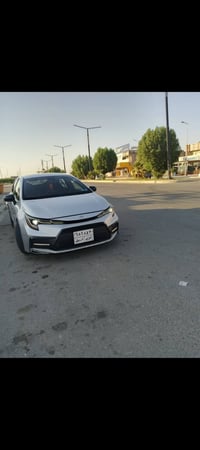 كورلا SE • ٢٠٢١ • رقم اربيل