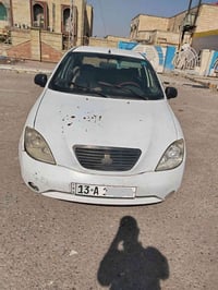 طيبه موديل ٢٠١٢باسمي السنويه ٢٠٣٠ سياره جاهزه كير ومكينه وتبريد وكهربا...