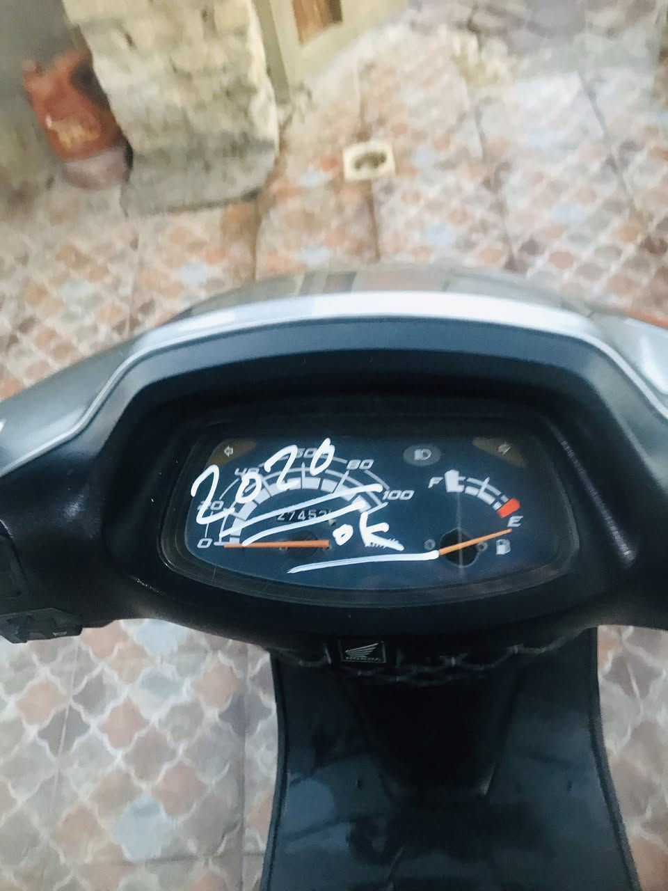 للبيع سبيسي ياباني دراجه بلاديه ريمه دراجه كله شغال دراجه جديده بمعنه ال كلمه رقم هاتف *********** / ‭0774 976 9084‬
