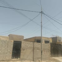 الخضر البوريشة • ٤٠٠م • ٣غرف