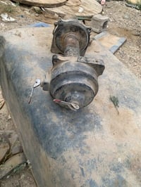 ونج مال همر شخال السعر300و بي مجال 07707824386