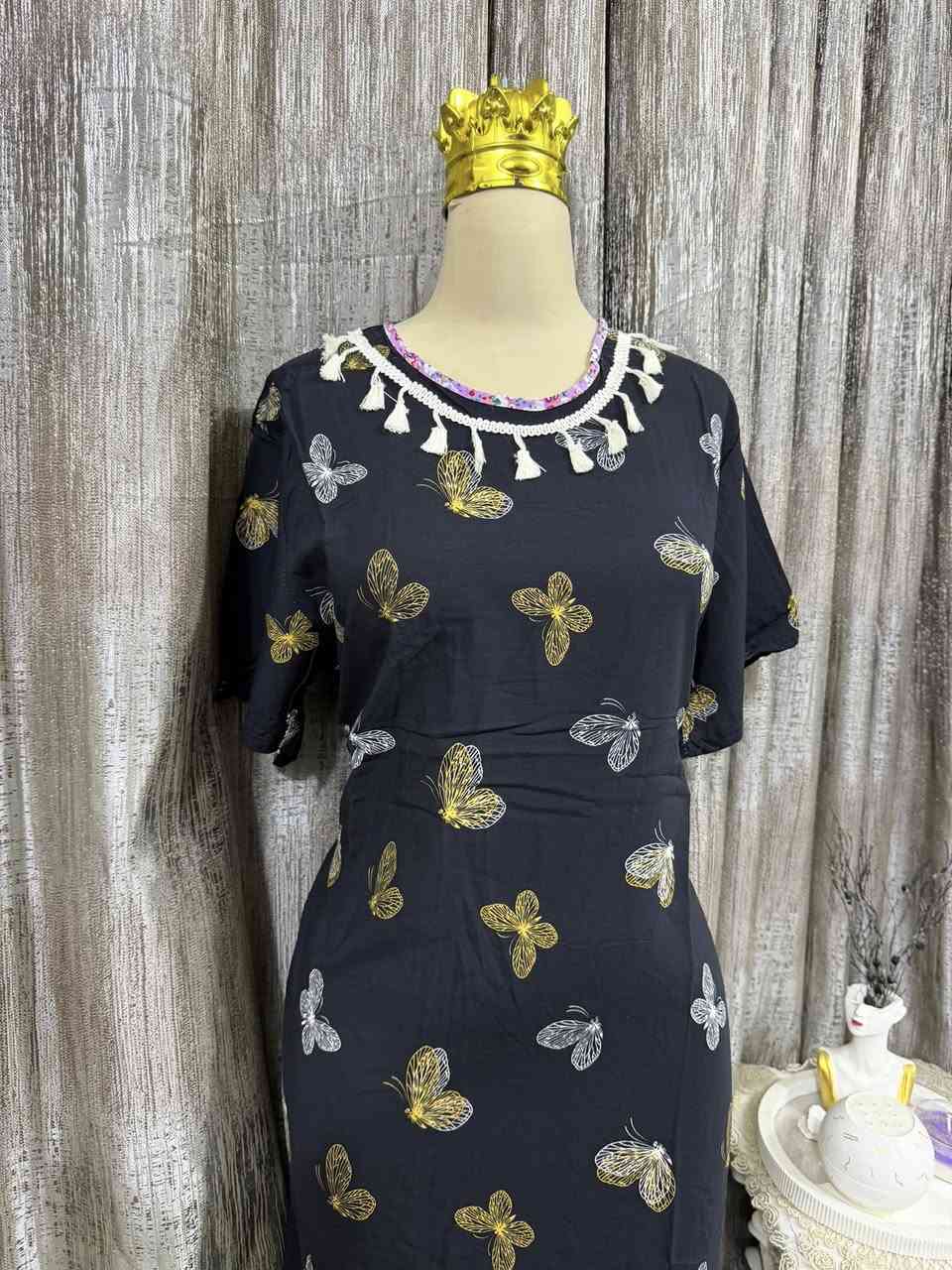 بلش الموسم الصيفي دشاديش كشمير 25 قطعه ب90 ألف مع التوصيل لحكووو بنات على العرض 🎉🦋


**إذا كنت صاحب هذا الإعلان وتريد حذفه لأي سبب، رجاءا أرسل رسالة إلى الدعم الفني**