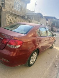 ٢٠١٢ • قير عادي • كفاله