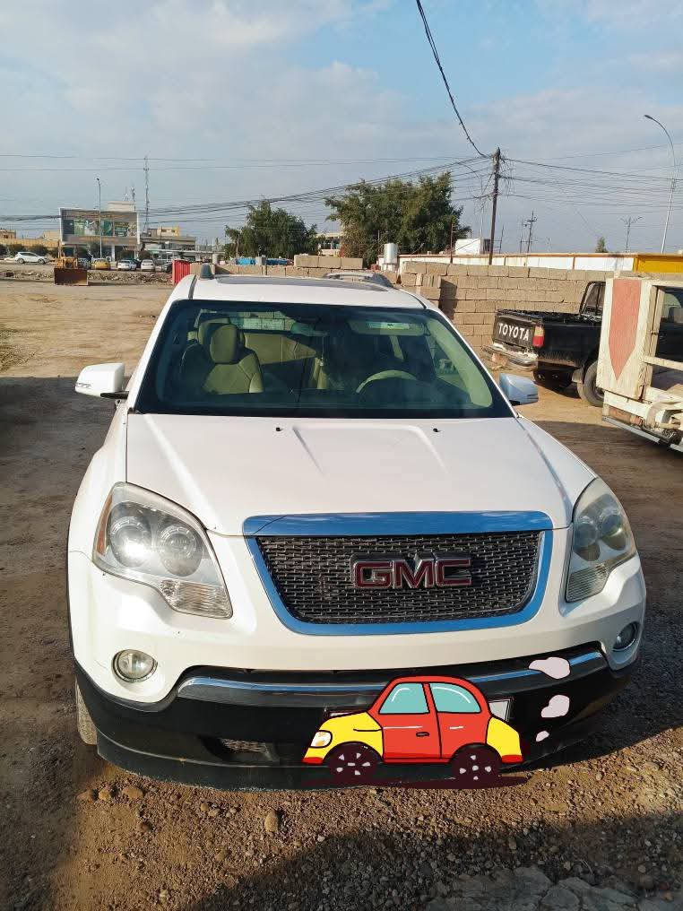 السلام عليكم
فول أوبشن 1/1

📍 داخله سياحه يعني بدون رقم ابيع ادوات 

‏🇺🇸 السيارة أمريكي

المواصفات:

 • 👨‍👩‍👧‍👦 7 ركّاب

 • 🎨 اللون: أبيض

 • 🌤 بانوراما فتحتين

 • 🎮 تحكمات ستيرن + شفتات

 • 🎶 تحكم خلفي للمسجل والتبريد (VIP)

 • 📷 كامرة خلفية تعرض على الشاشة الأمامية

‏ • 🅿️ حساسات دعامية

 • 💡 حساس إنارة + منبه رجوع (Back Care)

 • 📊 إظهار العداد (كيلومتر + ميل) على الجامة

 • ❄️ تبريد ثلاث قطع

 • 🛋 غرفة السيارة VIP سياحي

 • 🎙 أوامر صوتية

 • ⚙️ مكينة V6 سعة 3600 (

 • 🔌 مرايا شفط كهرباء + هيتر

 • 🚨 إشارات بالمرايا

 • 🧳 جنطة كهرباء شفط

 • 💺 كشنات كهرباء

 • ❄️🔥 كشنات تبريد وتدفئة

📞 للتواصل ***********
