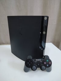 PS3 • نظيف • مدينة الصدر
