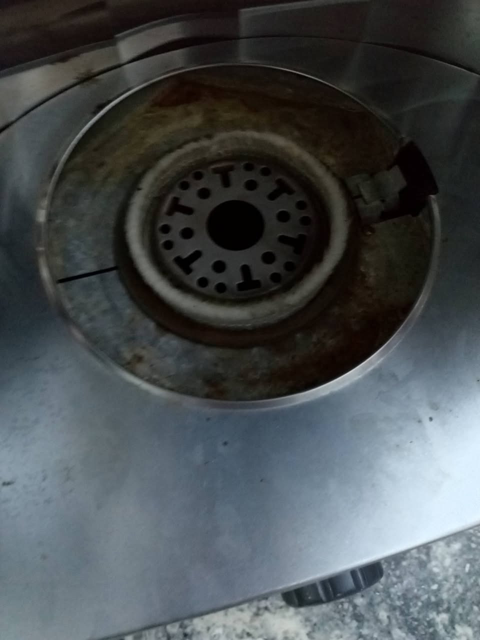 صوبا كيرونا فتيله جديده استعمال قليل السعر ٨٠ الف 
***********
