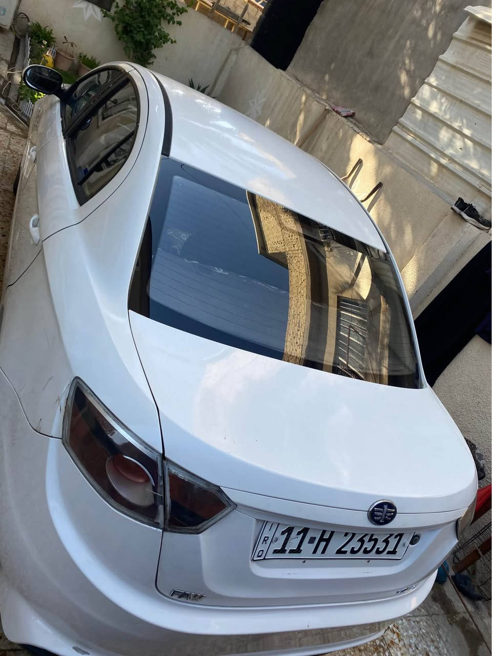 ‎فاو اولي‎ بغداد, العراق


**إذا كنت صاحب هذا الإعلان وتريد حذفه لأي سبب، رجاءا أرسل رسالة إلى الدعم الفني**