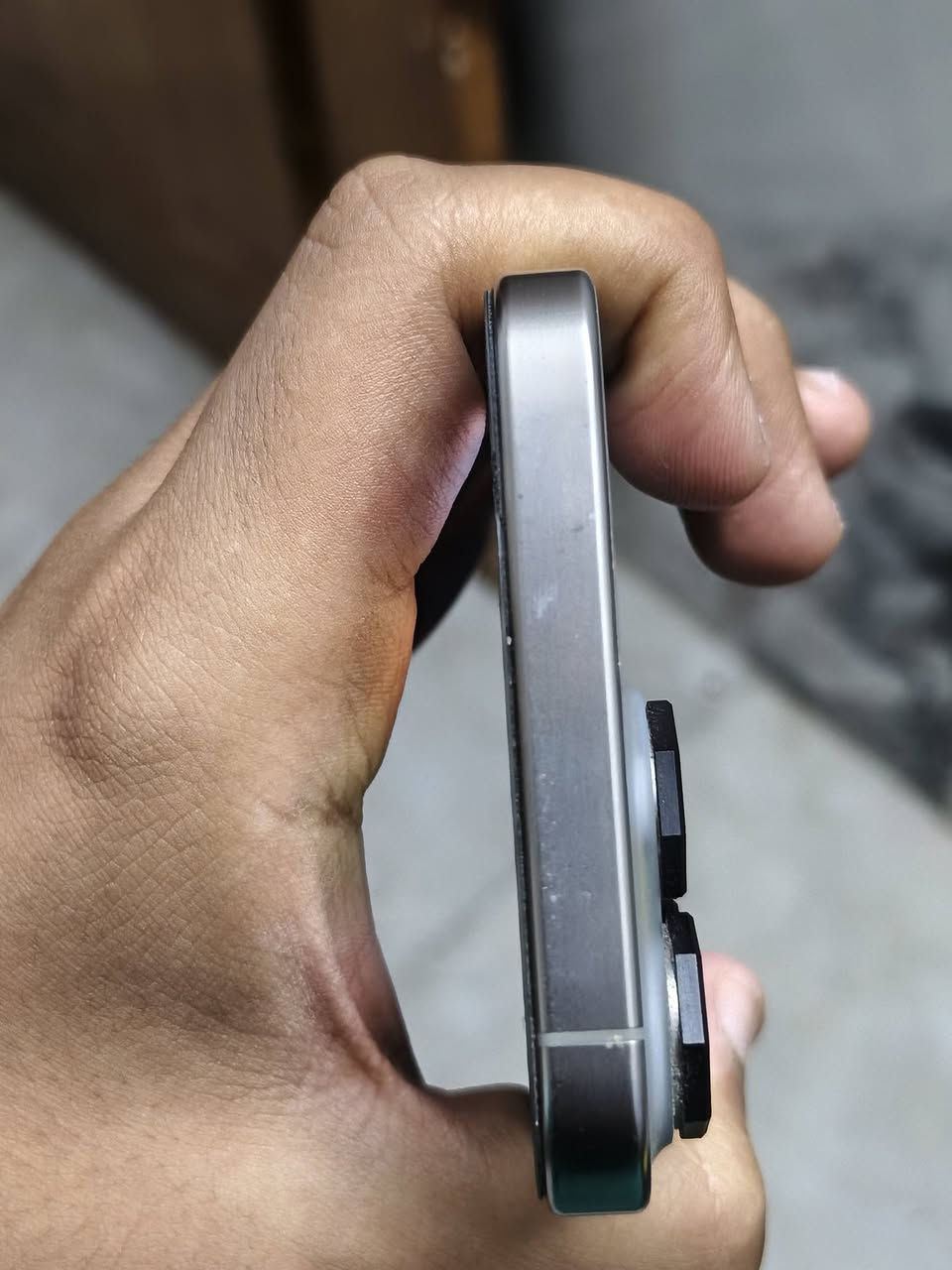 15بروماكس مفتوح تخطي تفاصل خاص


**إذا كنت صاحب هذا الإعلان وتريد حذفه لأي سبب، رجاءا أرسل رسالة إلى الدعم الفني**