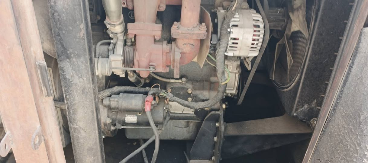 سلام عليكم صيانة جميع أنواع المولدات بيركنز كمنز كيه وتنصيب هاتف ***********
