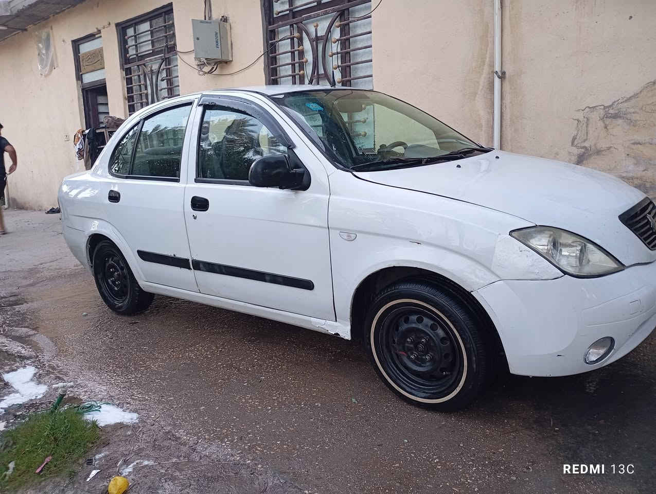 طيبة موديل 14رقم بغداد باسمي تحويل مباشر السيارة جاهزه ومكفوله من صبغ عدا شبر بارد السعر 40 مكاني كربلاء الحسينية ***********
***********

طيبة موديل 14رقم بغداد باسمي تحويل مباشر السيارة جاهزه ومكفوله من صبغ عدا شبر بارد السعر 40 مكاني كربلاء الحسينية ***********

طيبة موديل 14رقم بغداد باسمي تحويل مباشر السيارة جاهزه ومكفوله من صبغ عدا شبر بارد السعر 40 مكاني كربلاء الحسينية ***********
