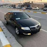 أسود • موديل ٢٠١٠ • الحلبجة