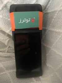 جهاز جديد مامستخدم للبيع 07716905334