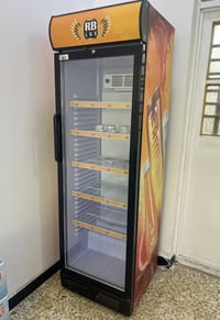 براد تركي • ٢٢ قدم • بغداد الحسينية