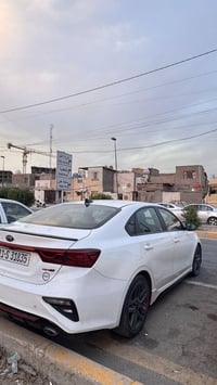 ، كيا فورتي ٢٠٢١ جي تي لاين كفالة ، للبيع او مراوس بتسلا موديل 3 تفاصي...