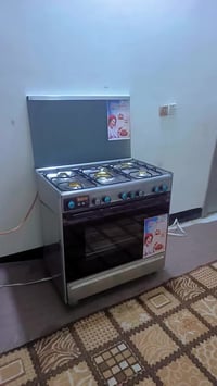 طباخ تكنو • نضافة كاملة • شغال