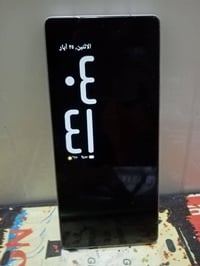 للبيع: Infinix Note 50 Pro (انفنكس نوت 50 برو) ✨ النظافة: الجهاز نظيف ...