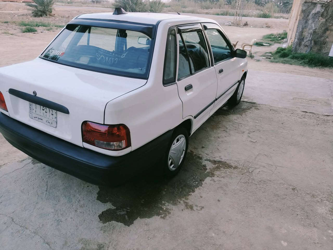 السلام عليكم سايبة 2011 مكينه وكير جدد شواصي كفاله حداديه جديده تخم تاير جديد سنويا 2028 السياره كفالة من الضربه مكاني كربلاء الحر *********** السعر 30
