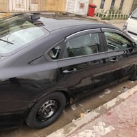 فورتي • ٢٠٢١ • منظومة غاز