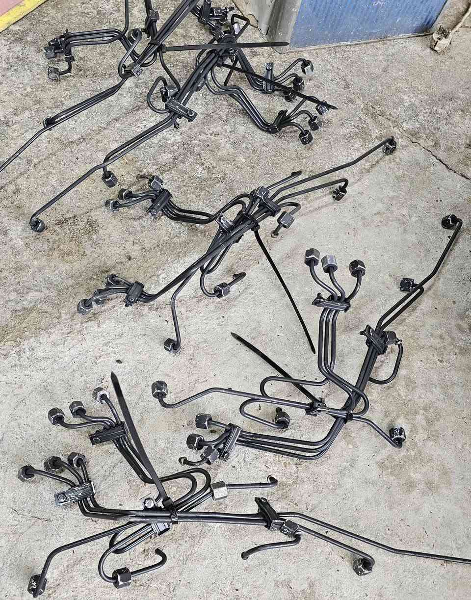 بواري كاز سكانيا
شرط الشد والفحص واذا مو اصلي يرجع 
مع ضمان شهر كامل وانطيك وصل ضمان بي 
سكانيا ١١٣ سعر التخم ٦٥ الف 
سكانيا دي اس سعر التخم ٦٥ الف 
سكانيا ١٤٣ سعر التخم ٨٥ الف 
سكانيا ١٤٤ سعر التخم ٨٥الف
جميع القطع ضمان شهر مع وصل الضمان 
مكاني بغداد السيديه 
يوجد توصيل لجميع المحافظات 
***********
***********
