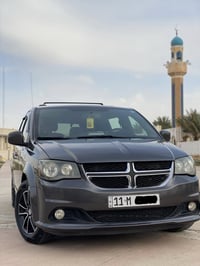 دوج كرفان • جي تي • ٢٠١٨