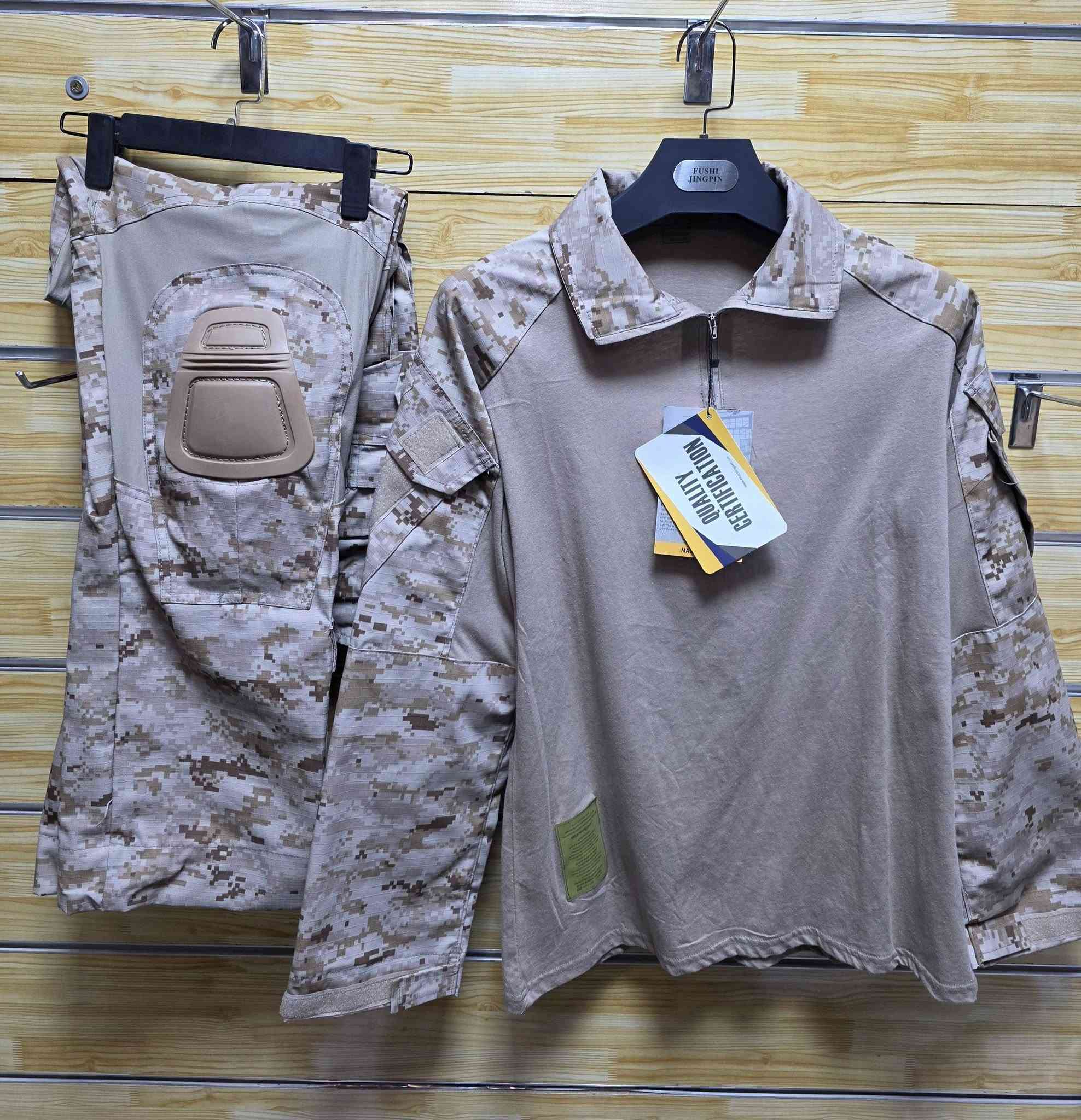 بدلة فالينة أصلية 
6 ألوان السعر 75 الف
 توصيل مجاني جميع محافظات 🇮🇶
محلات سجاد للتجهيزات العسكرية
الأصلية 
العنوان باب الشرجي أول فرع من جهه ساحة الطيران خلف متحف الفنون الجميلة 
للاستفسار الاتصال على الارقام التالية
***********
***********
#قوات_خاصه_عراقيه🇮🇶💪 
#جهاز_مكافحة_الارهاب_الفرقه_الذهبيه 
#الحشد_الشعبي_المقدس 
#وزارة_الدفاع 
#الرد_السريع
