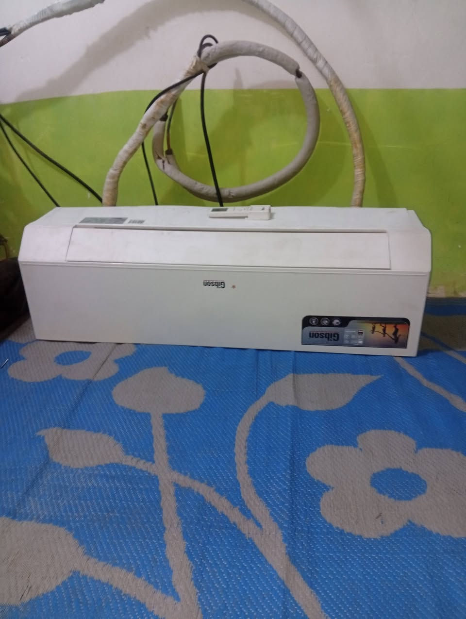 للبيع 2طن كربلاء 400 بي مجال متواجد على فيس


**إذا كنت صاحب هذا الإعلان وتريد حذفه لأي سبب، رجاءا أرسل رسالة إلى الدعم الفني**