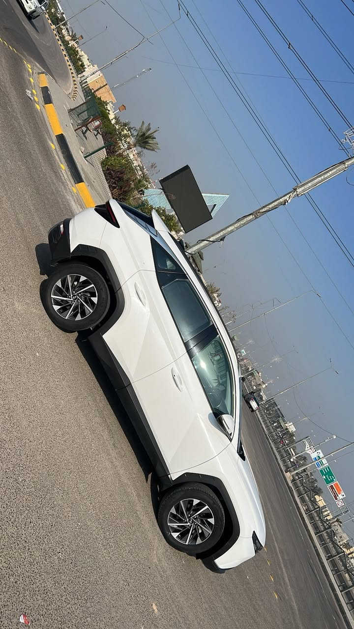 سلام عليكم ❤️
هونداي توكسان 2023
كفاله عامه شرط الفحص 
فول موصفات عده البنوراما 
ماشيه 70 km 
رقم اربيل وكاله وتحويل بسم شركه 
السعر 208 وبيه مجال 
مكاني كربلاء.            ***********
