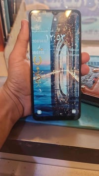 شاشة • أندرويد • ضمان شهر