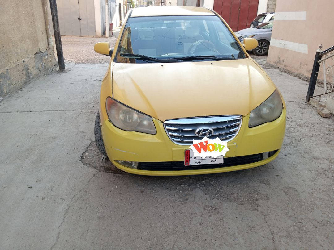 النترا  بغداد وارد أمريكي  موديل  2010مكينه  كير تخم تاير وصدر جديد تبريد ثلج  مكان ديالى بعقوبه  سعر 90وبيه مجال قليل. ***********
