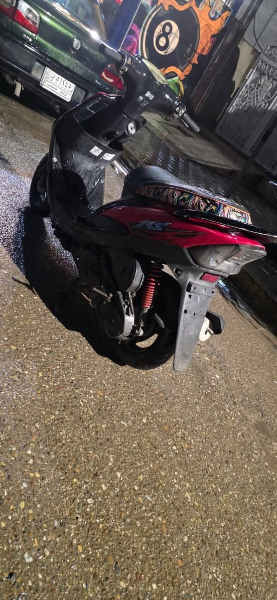 سلام عليكم ماكس عدله دراجه بلاديه منطول لطول دراجه مولحه بس سلف مبدل  ورجأن رجأن ليدور نطيحه ليراسلني ول يدور ٦٠٠ليراسلني


**إذا كنت صاحب هذا الإعلان وتريد حذفه لأي سبب، رجاءا أرسل رسالة إلى الدعم الفني**