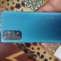 ريدمي 11 ذاكره 128 بدل شاشه اصليه السعر 110 وفي مجال 07782122693