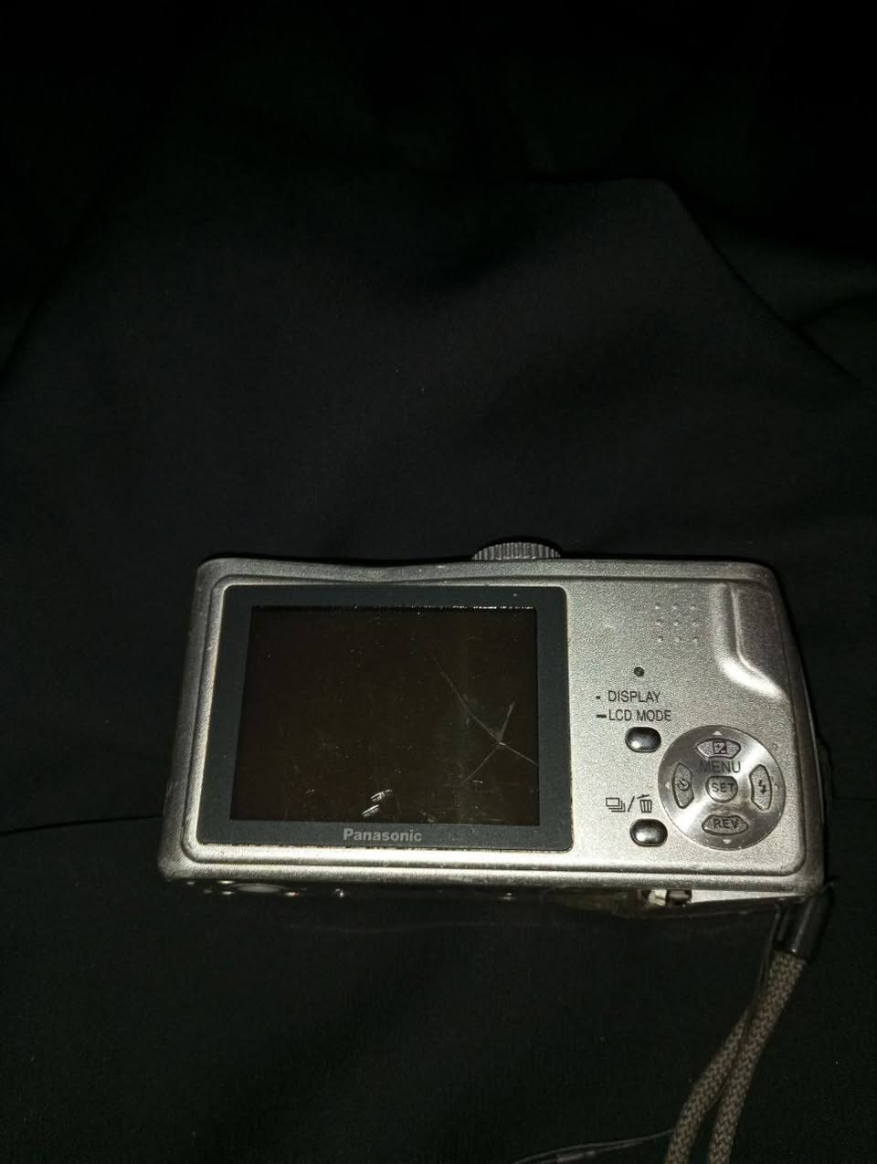 السلام عليكم قطعتين ب 25 فحم فحاااااااااامم


**إذا كنت صاحب هذا الإعلان وتريد حذفه لأي سبب، رجاءا أرسل رسالة إلى الدعم الفني**