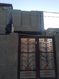 المطار القديم • ١٠٤م • طابقين