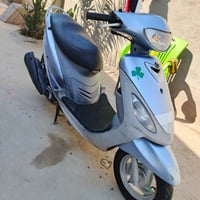 ماكس منغولي • مكينه معدل • كهربائيات