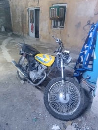 دراجة ايراني • ٢٥٠ • مستعجل