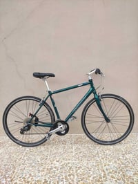 دراجه ماركة #GIANT_ESCAPE  جيانت اسكيپ العالميه ماركه   غنيه عن التعري...