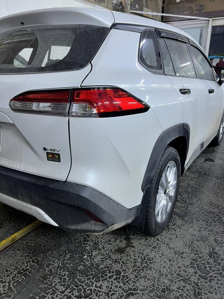 سلام عليكم كروز موديل 2025 زيرو ماشيه 3 الاف كفاله عامه حتى من لزلغ فول تحويل مباشر  بعدها بتراب لشركه 

لسعر 183$ ورقه عنوان بغداد شارع فسطين 

***********
